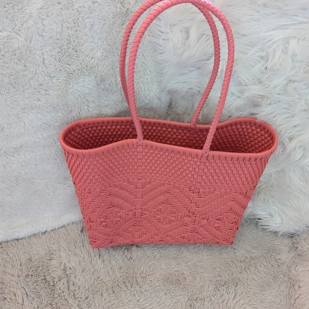 16 hand woven hand made bags